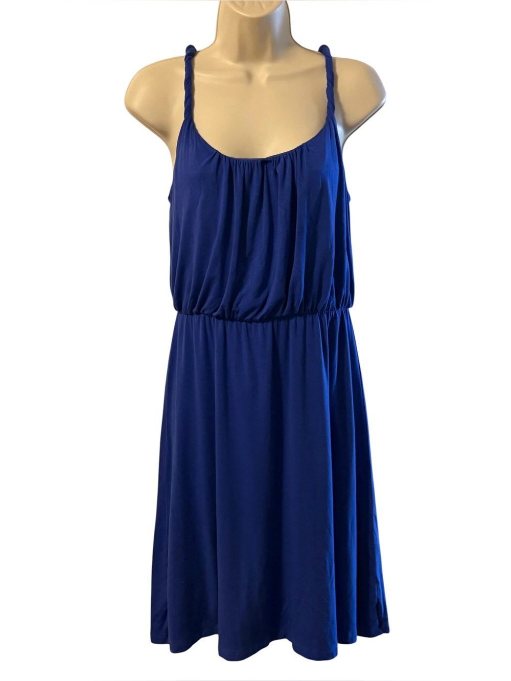 Loft Dress